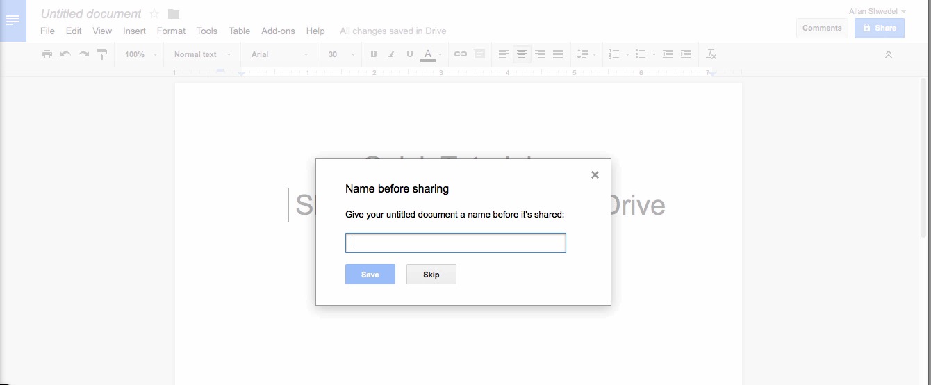 GoogleDocs - Converting Files During Uploading